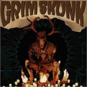 GrimSkunk: Grimskunk