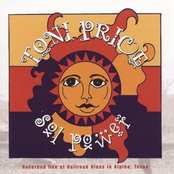 A West Texas Lullaby by Toni Price