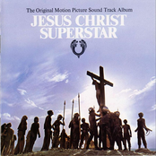 Ted Neeley: Jesus Christ Superstar (Soundtrack)