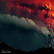 High Wolf / Kunlun split 7"