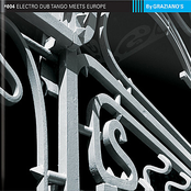 Electro Dub Tango: Electro Dub Tango meets Europe