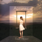 Take Heart - EP