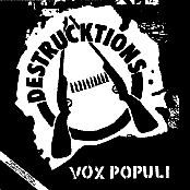Vox Populi LP