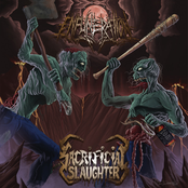 American Death Thrash Split