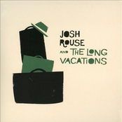 Josh Rouse and The Long Vacations