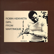 Blues For Your Mama by Robin Kenyatta
