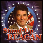 Stand Up Reagan