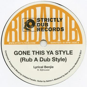 Gone This Ya Style (Rub a Dub Style)