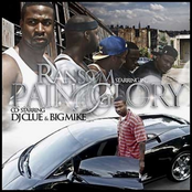 Pain and Glory (Co-Starring DJ Clue and Big Mike)