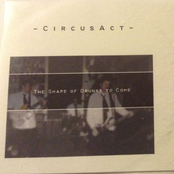 The Shape of Drunks to Come