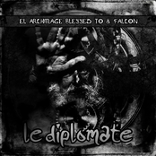 Ο διπλωμάτης