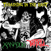 Thrashing in the East