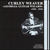 Georgia Guitar Wizard (1928-1935)