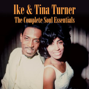 Freedom Sound by Ike & Tina Turner