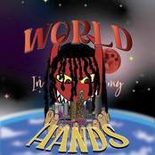 World in My Hands
