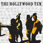 the hollywood ten