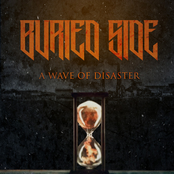 A Wave of Disaster - Single