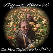 One More Night with Stella - Single