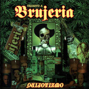 Tributo a Brujería - Quijotizmo