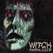 Witch: Paralyzed