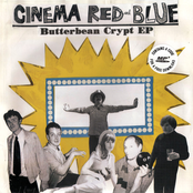 Butterbean Crypt EP
