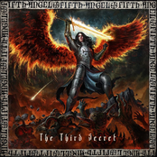 Fifth Angel: The Third Secret