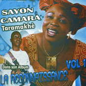 La reconnaissance, vol. 1 (feat. Taramakhè)