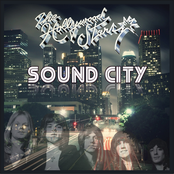 The Hollywood Stars: Sound City