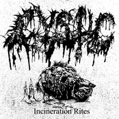 Cystic: Incineration Rites