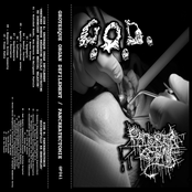 Grotesque Organ Defilement / Pancreatectomie