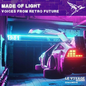 Voices from Retro Future (Synthwave)