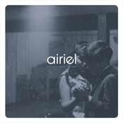 Airiel: Molten Young Lovers