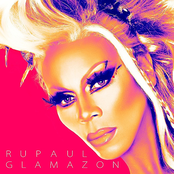 Live Forever by Rupaul