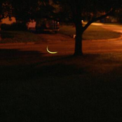 falling asleep in your arms