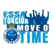 Torcida Do Cruzeiro