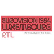Andy Paul: Eurovision Song Contest 1984