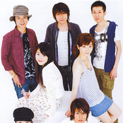 sakamoto maaya & miyano mamoru & matsukaze masaya & suzumura kenichi & fujita yoshinori & saito ayaka & kirii daisuke