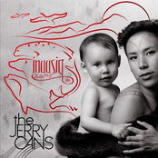 The Jerry Cans: Inuusiq