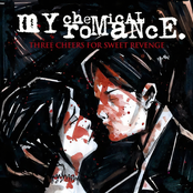 My Chemical Romance: Three Cheers for Sweet Revenge