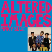 Goodnight And I Wish by Altered Images