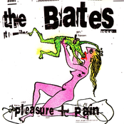 Bates: Pleasure + Pain