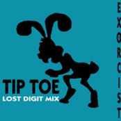 Exorcist - Tip Toe (lost digit mix)