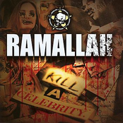 Kill A Celebrity by Ramallah