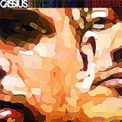 Telephone Love by Cassius