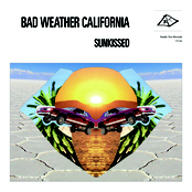 Skate Or Try by Bad Weather California