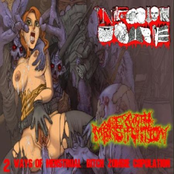 2 Ways of Mestrual Zombie Bitch Copulation