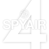 Spyair: Four (Standard Edition)