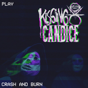 Kissing Candice: Crash and Burn