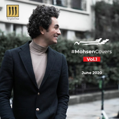 Mohsen Covers, Vol. 1