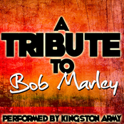 A Tribute To Bob Marley